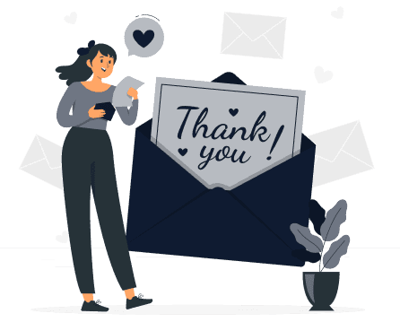 thankyou