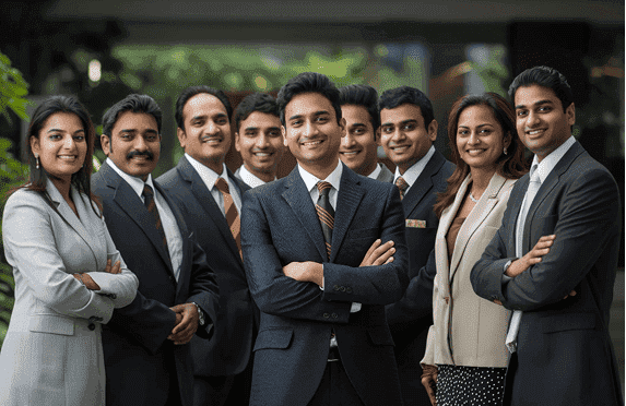 Corporate Training Performance