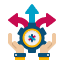 FLEXIBLE & CUSTOMIZABLE